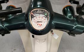 HONDA C110 SUPER CUB JA44