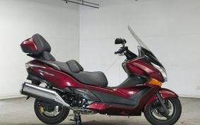 HONDA SILVER WING 400 GT 2012 NF03