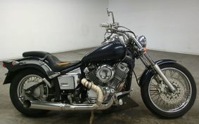 YAMAHA DRAGSTAR 400 1997 4TR