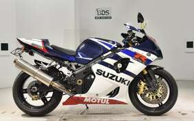 SUZUKI GSX-R1000 2004 GT75A