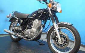 YAMAHA SR400 2010 RH03J