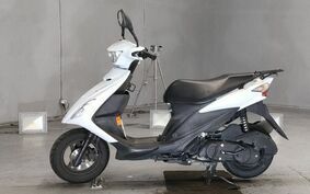 SUZUKI ADDRESS V125 S CF4MA