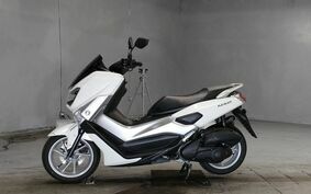 YAMAHA N-MAX 125 SED6J