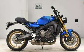 YAMAHA XSR900 2022 RN80J