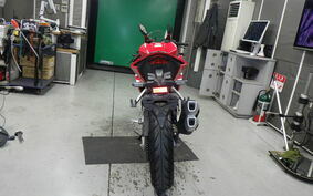 HONDA CBR250RR A MC51