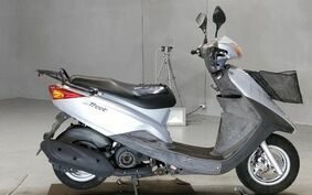 YAMAHA AXIS 125 TREET SE53J