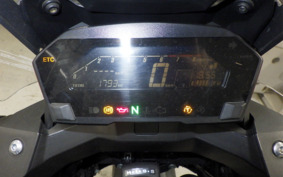 HONDA NC750X LD ABS 2021 RC90