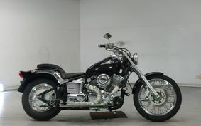 YAMAHA DRAGSTAR 400 1996 4TR