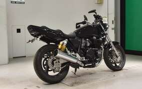 YAMAHA XJR400 1994 4HM