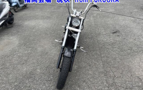 HONDA STEED400