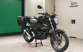 SUZUKI GIXXER 150 ED131