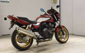 HONDA CB400SF VTEC 2012 NC42