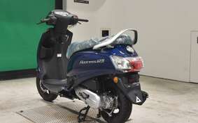 SUZUKI ADDRESS V125 Gen.2 DP12H