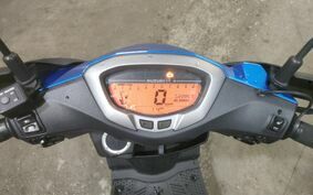 SUZUKI SWISH 125 LTD DV12B