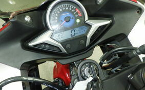 HONDA CBR250R GEN 3 MC41