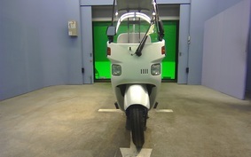 HONDA GYRO CANOPY TA02