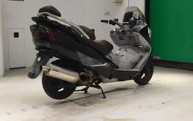 SUZUKI SKYWAVE 400 Gen.2 2006 CK43A