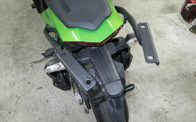 KAWASAKI NINJA 1000 2011