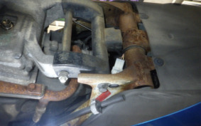 SUZUKI ADDRESS V50 Gen.2 CA44A