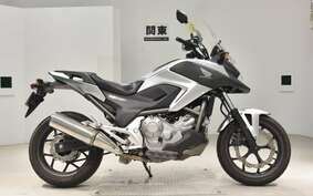 HONDA NC 700 X 2012 RC63