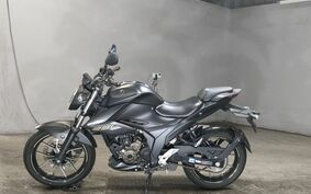 SUZUKI GIXXER 250 ED22B