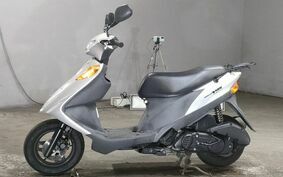 SUZUKI ADDRESS V125 CF4EA