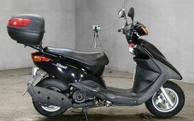 YAMAHA AXIS 125 TREET SE53J