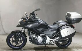 HONDA NC 700 X LD 2013 RC63