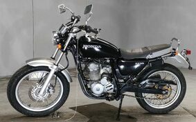 HONDA CB223S MC40