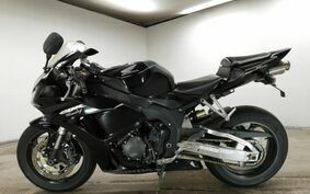 HONDA CBR1000RR 2007 SC57