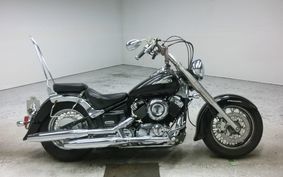 YAMAHA DRAGSTAR 400 CLASSIC 1999 4TR