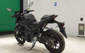 YAMAHA MT-25 A RG43J