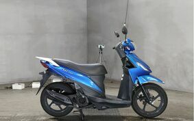 SUZUKI ADDRESS 110 CE47A