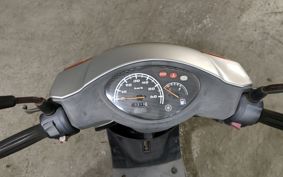 YAMAHA JOG SA36J