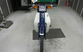 HONDA C70 SUPER CUB E C70