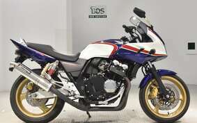 HONDA CB400 SUPER BOLDOR VTEC 2006 NC39