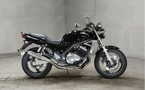 KAWASAKI BALIUS 250 Gen.2 ZR250B