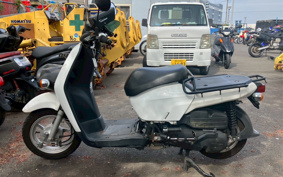 HONDA BENLY110 JA09