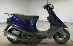 SUZUKI ADDRESS V100 CE11A