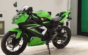 KAWASAKI NINJA 250 SL BX250A