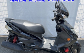 YAMAHA CYGNUS125X SE46