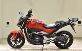 HONDA NC 700 S D 2012 RC61