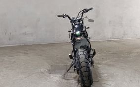 YAMAHA TW200 DG07J