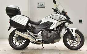 HONDA NC750X 2014 RC72