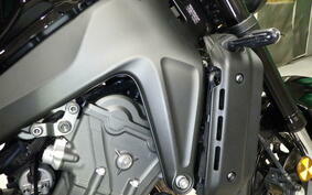 YAMAHA XSR900 2023 RN80J