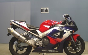 HONDA CBR900RR 3 2001 SC44