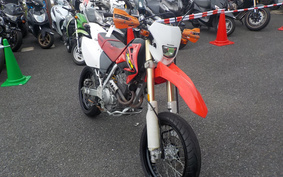 HONDA XR250 MOTARD MD30