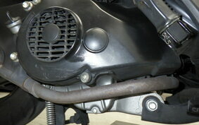 SUZUKI ADDRESS V125 G CF4EA