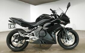 KAWASAKI NINJA 400 R 2010 ER400B