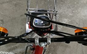 HONDA CT110 HUNTER CUB JD01